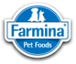 Logo Farmina